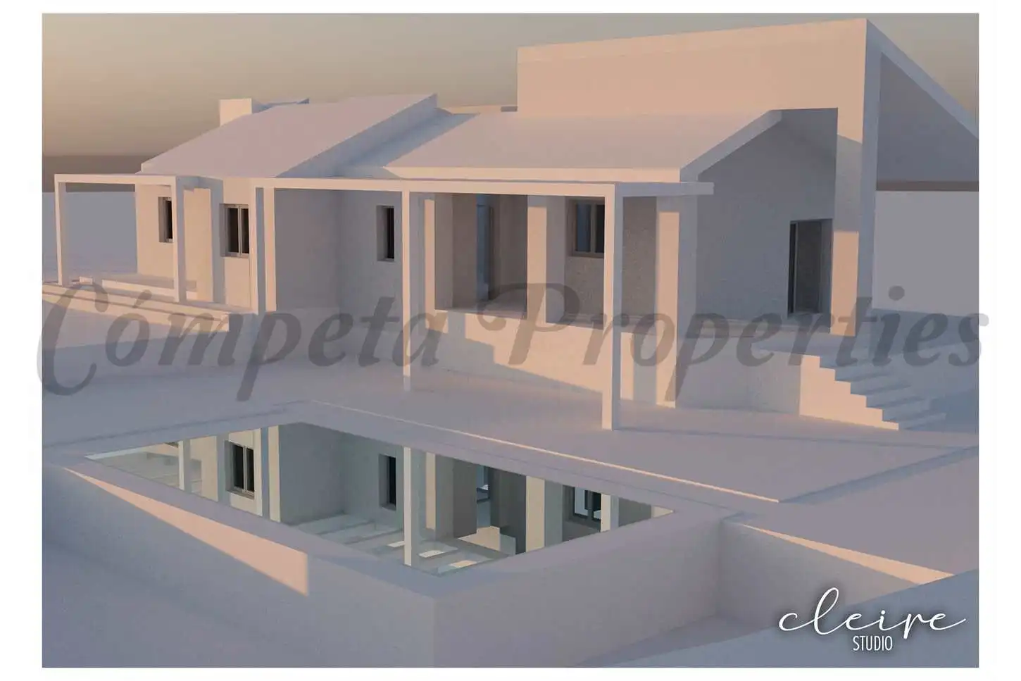 Casa con jardín en venta en Frigiliana, imagen 6