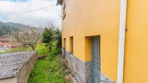 Foto 2 de Casa o xalet en venda a Courias, 144, Cangas del Narcea, Asturias