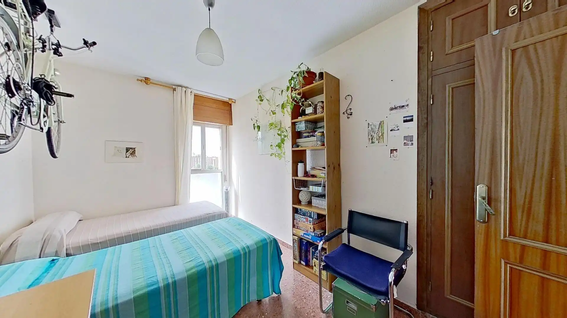Flat with lift for sale in Calle PROFESOR FRANCISCO DALMAU, imagen 33