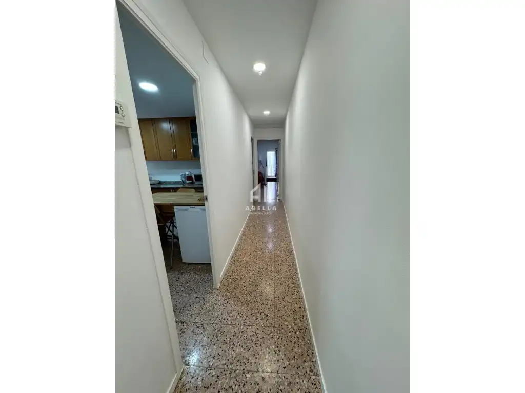 Piso con ascensor en venta en Instituts - Universitat, imagen 4