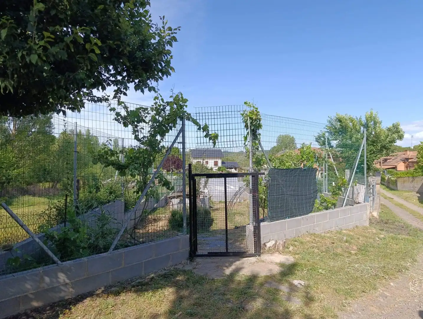 Residential land for sale in Villabalter, imagen 16