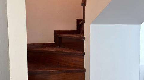 Foto 2 de Dúplex de alquiler en Rúa de García Barbón, Centro - Areal, Vigo