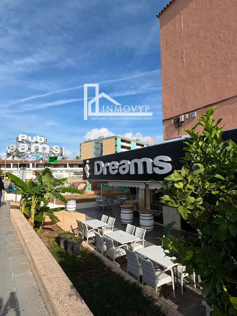 Geschaftsraum zum Verkauf in Calvià mit Terrasse und Möbliert