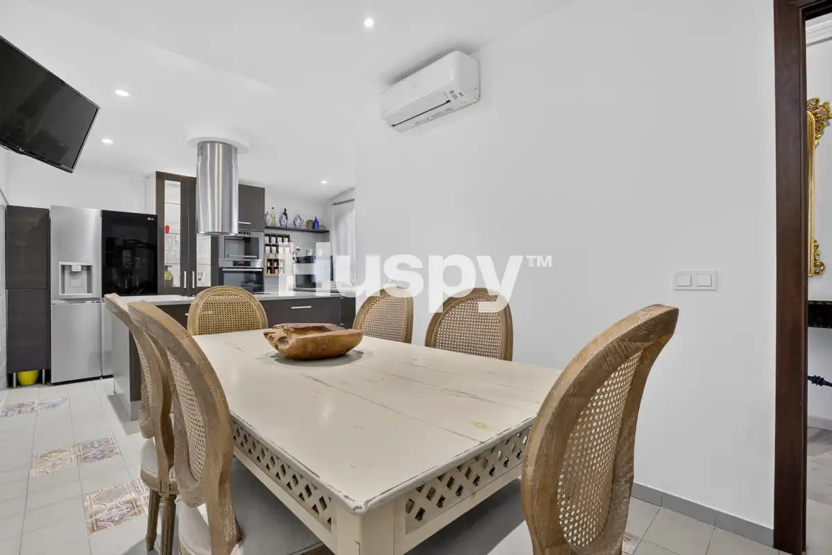 Semi-detached house with terrace for sale in Calle Menorca, imagen 18