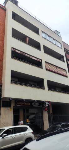 Planta baja en Venta en De Arias, 18 en Barrio del Ave