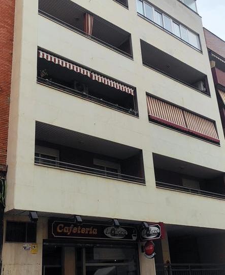 Photo 1 of Planta baja for sale in De Arias, 18, Barrio del Ave, Zaragoza