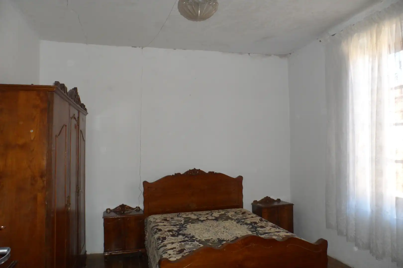 Habitación de Casa o chalet en venta en Valderrey, León