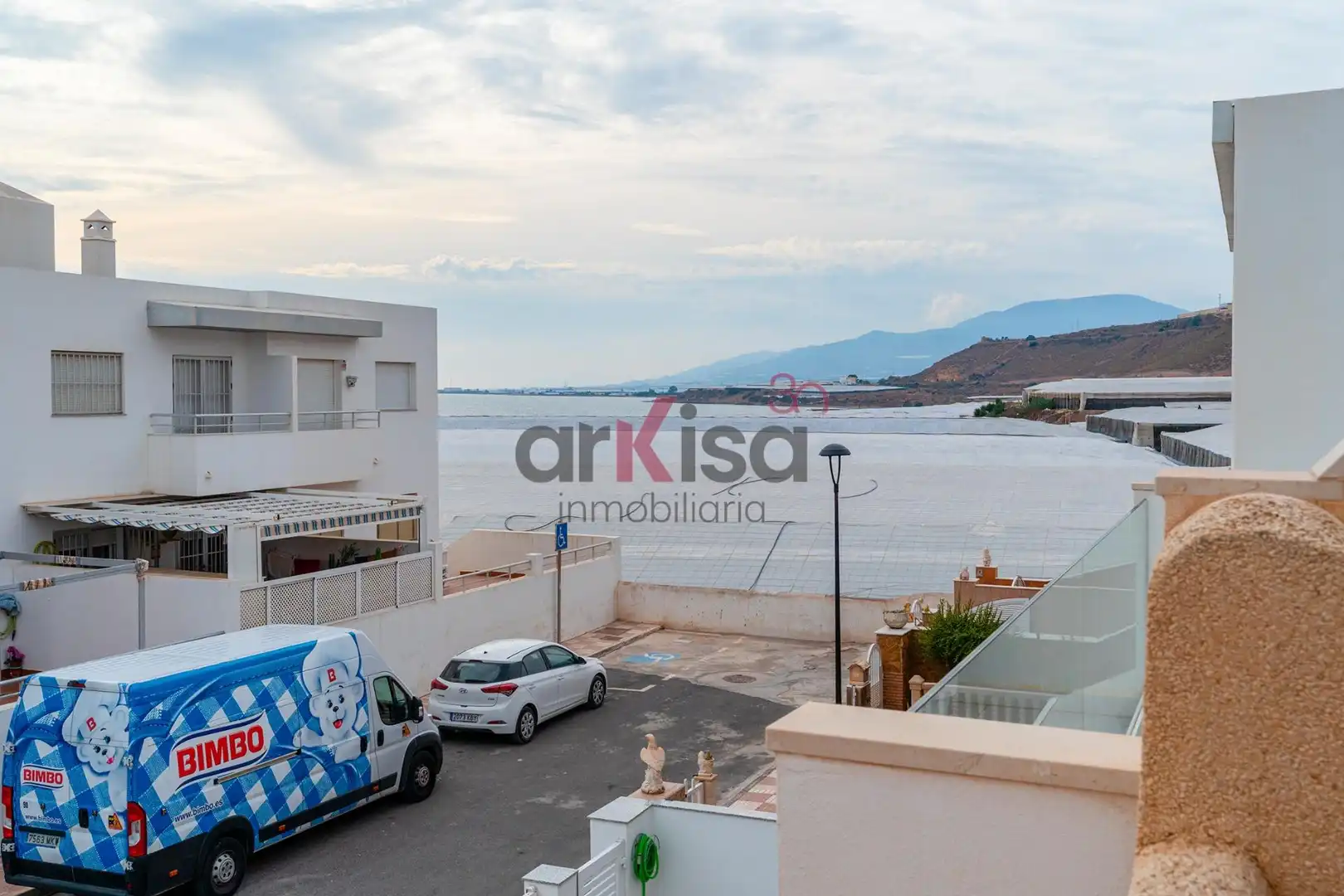 Duplex with terrace for sale in Balanegra, imagen 24
