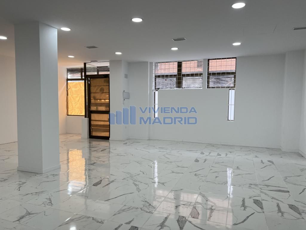 Premises for rent in AZUCENAS, Valdeacederas