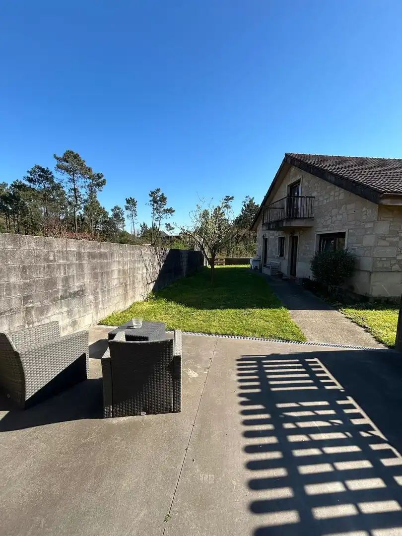 Maison avec terrasse à vendre à Boiro, imagen 7