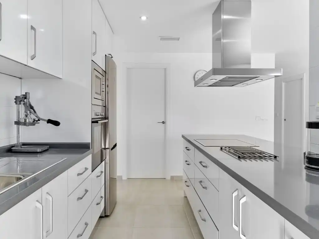Appartement compact avec ascenseur à vendre à Calle Clavo, imagen 24