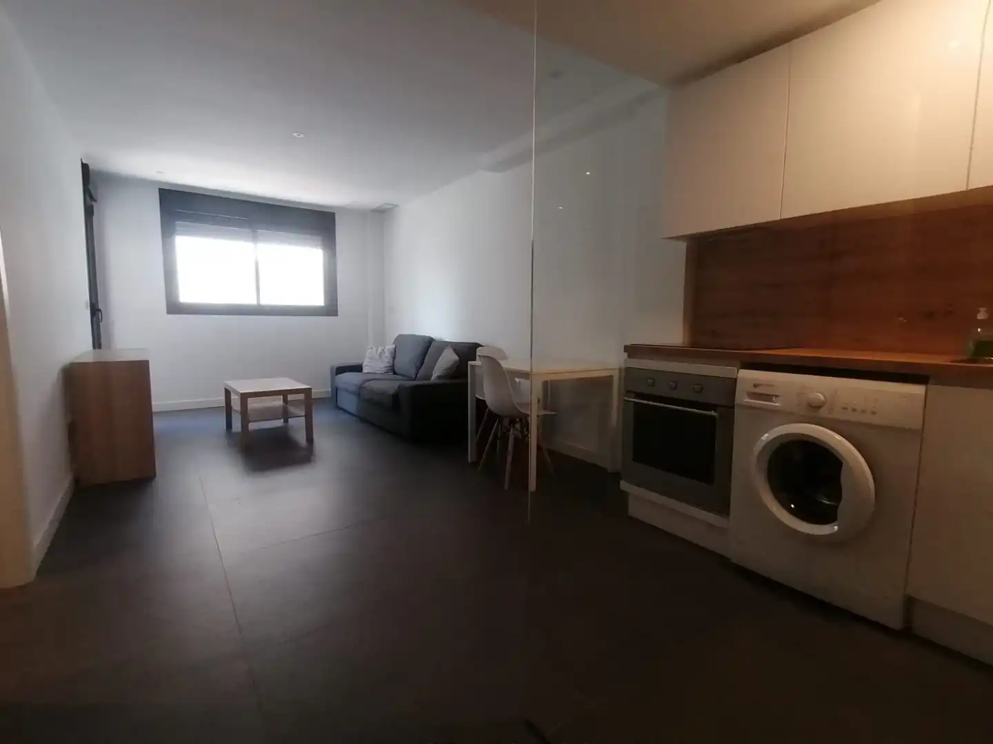 Apartament amb balcó de lloguer a Norte, imagen 2