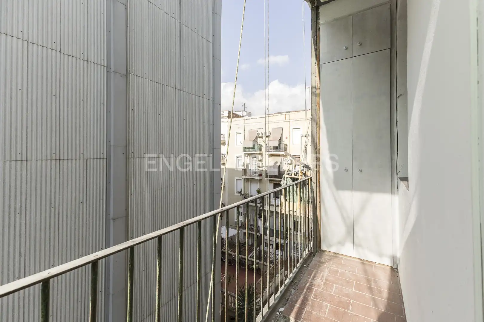 Appartamento con terrazza in vendita a Sants - Montjuïc, imagen 24