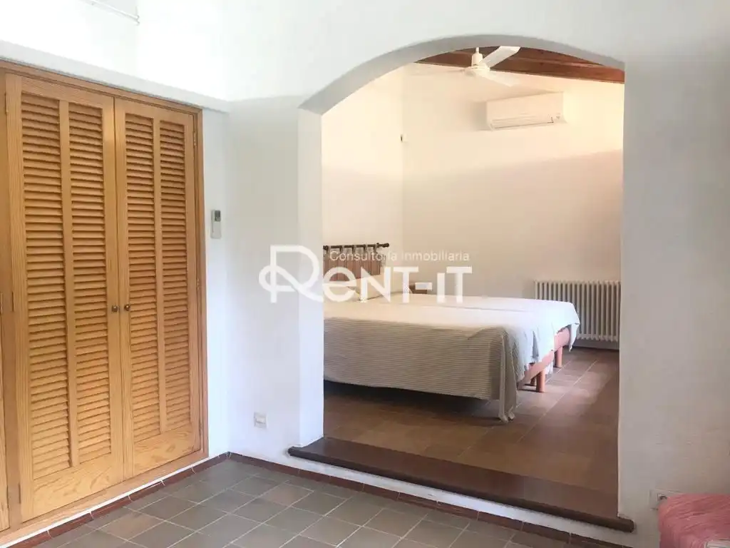 Habitación de Casa o chalet en venta en Pollença con Aire acondicionado, Calefacción y Terraza
