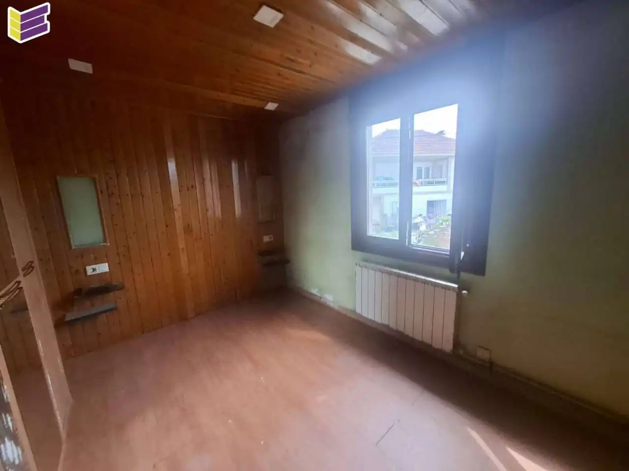Habitación de Casa o chalet en venta en Mos con Calefacción y Jardín privado