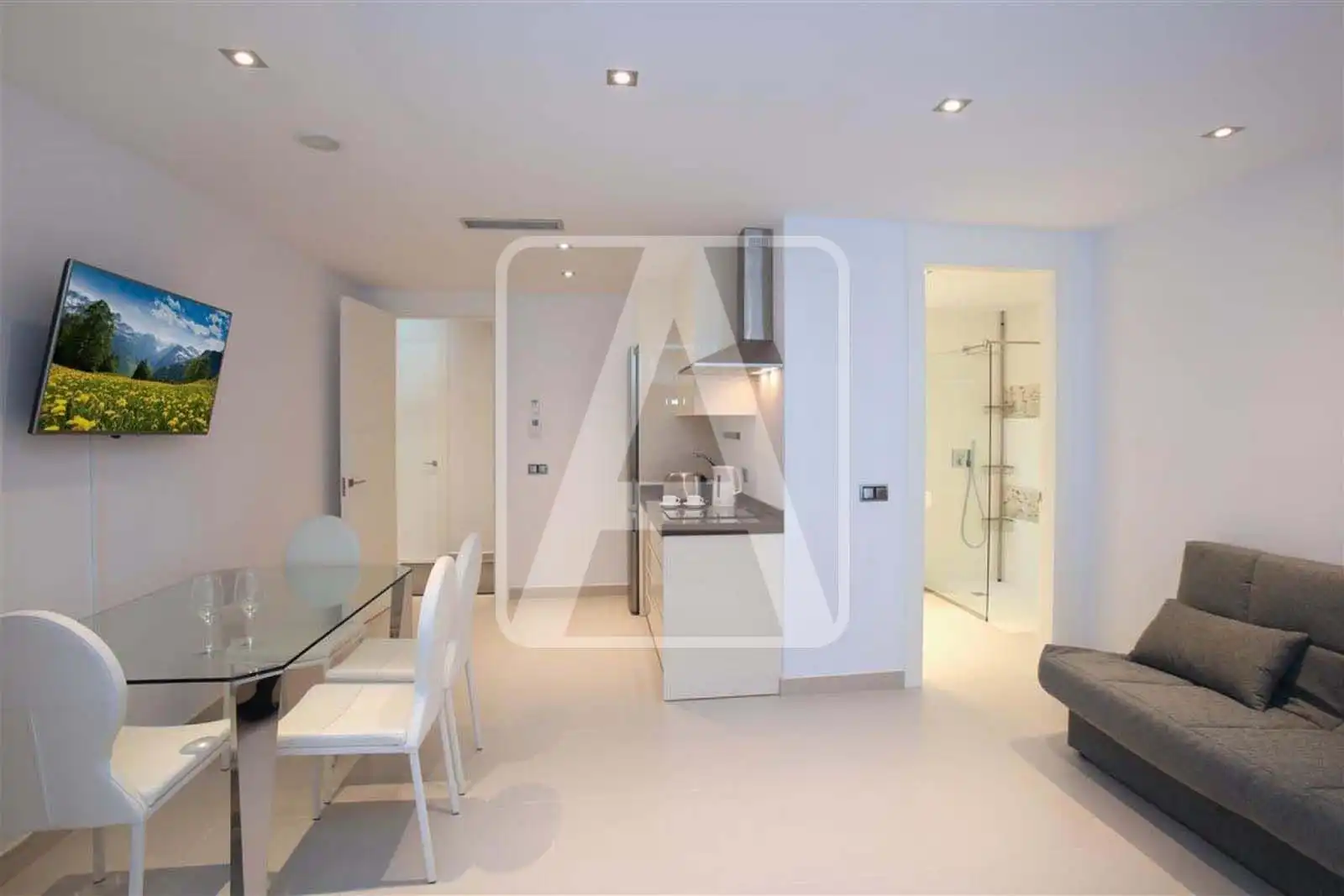 Chalet con piscina en venta en Mascarat, imagen 38