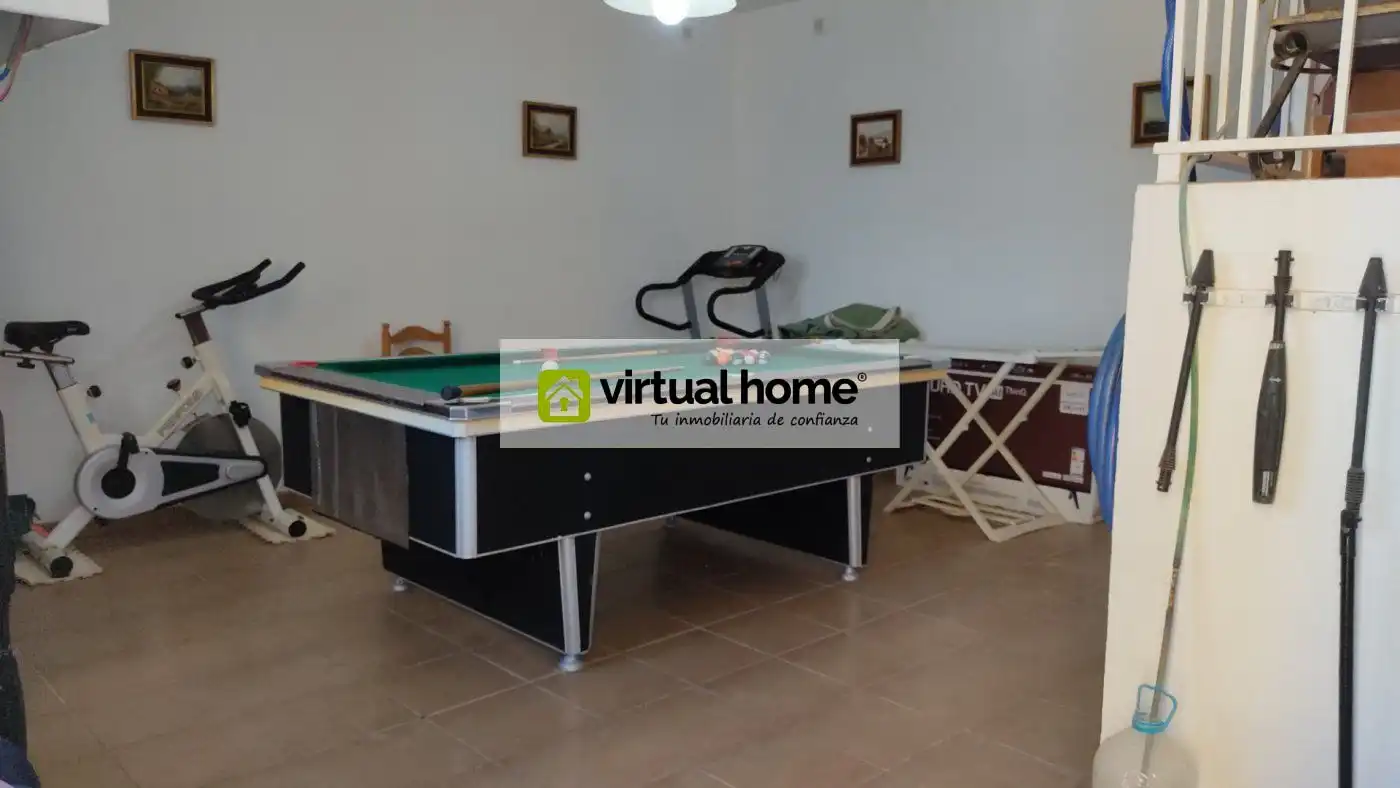 Villa mit Terrasse zum Verkauf in Rincón de Loix, imagen 68