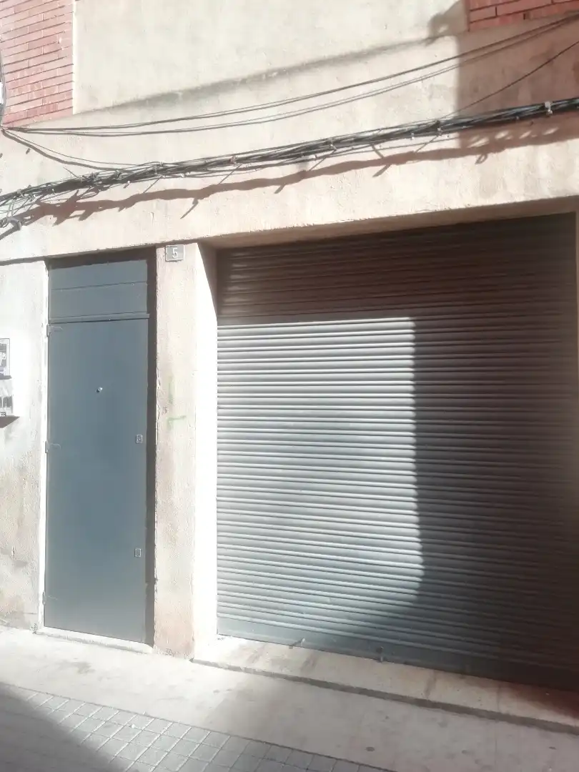 Residencial en venda a Carrer de les Salines
