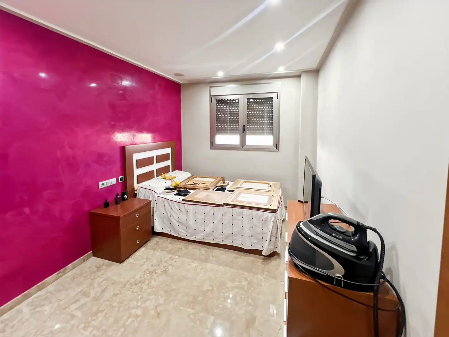 Bedroom of Duplexes for sale in Centro  