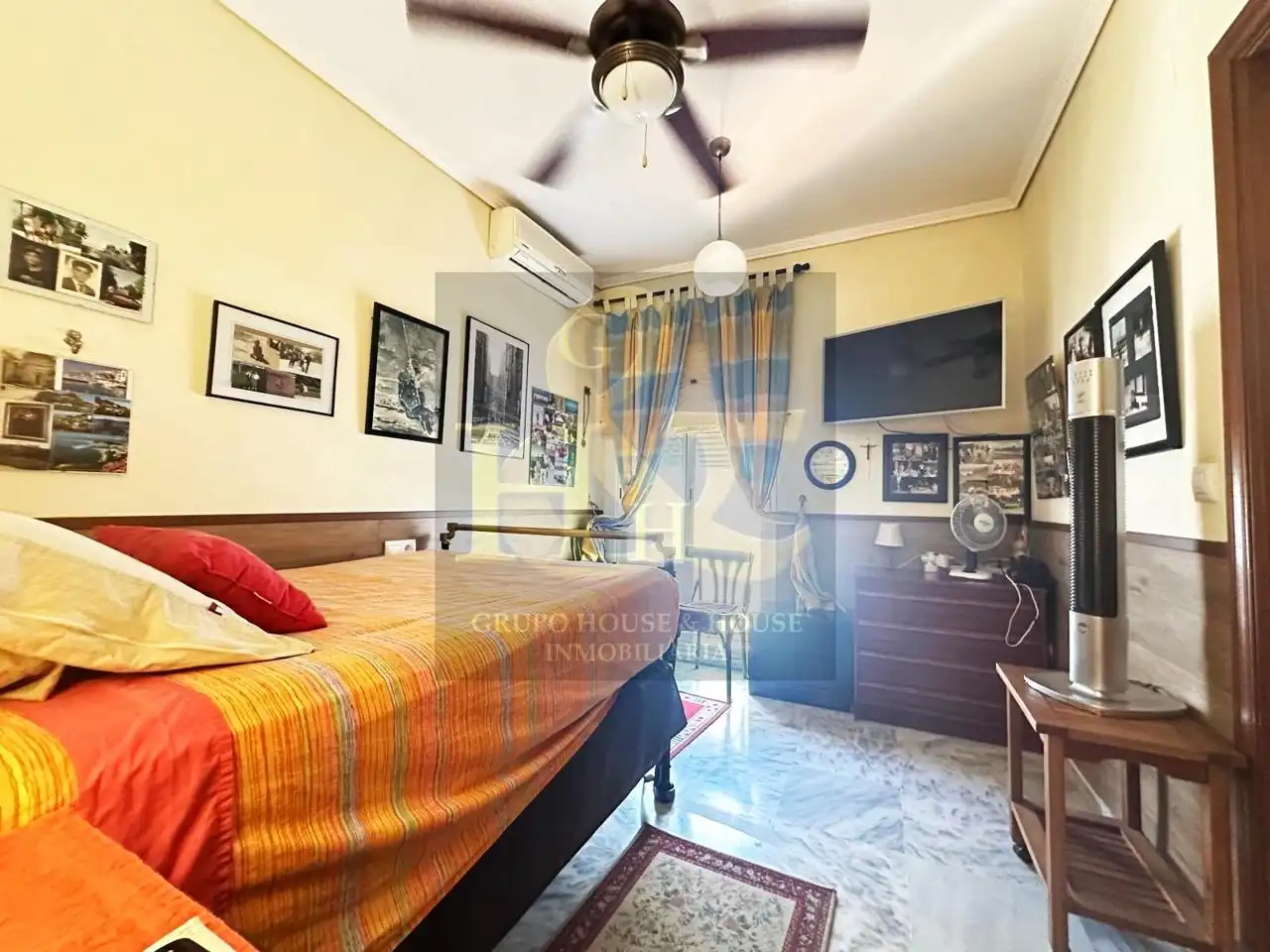 Flat for sale in Centro - Calzada - Cabo Noval