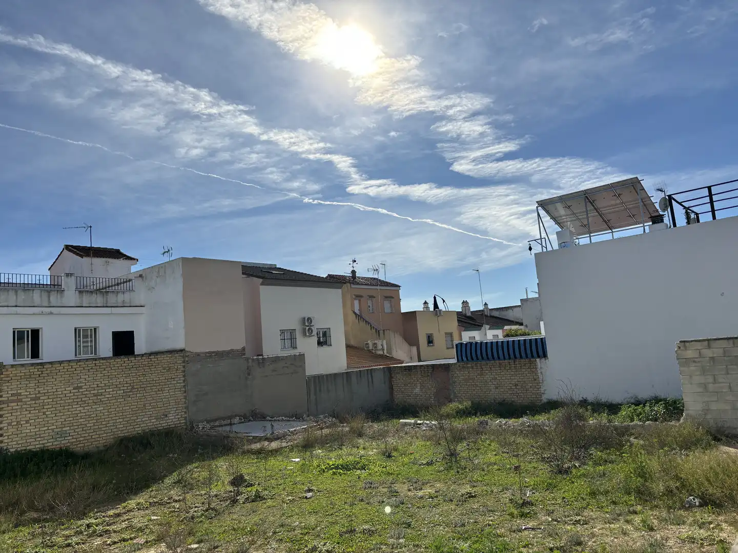 Residencial en venda a Calle Julio Romero de Torres, Gines