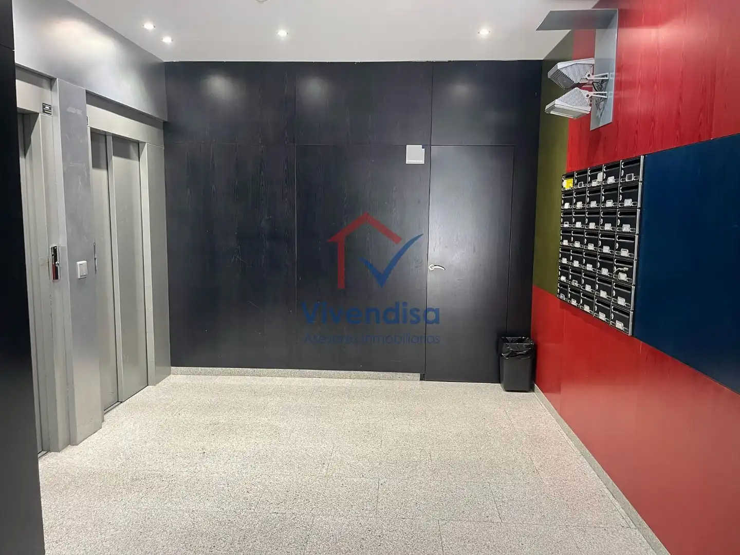 Flat for sale in Guadalajara  with Heating and Storage room