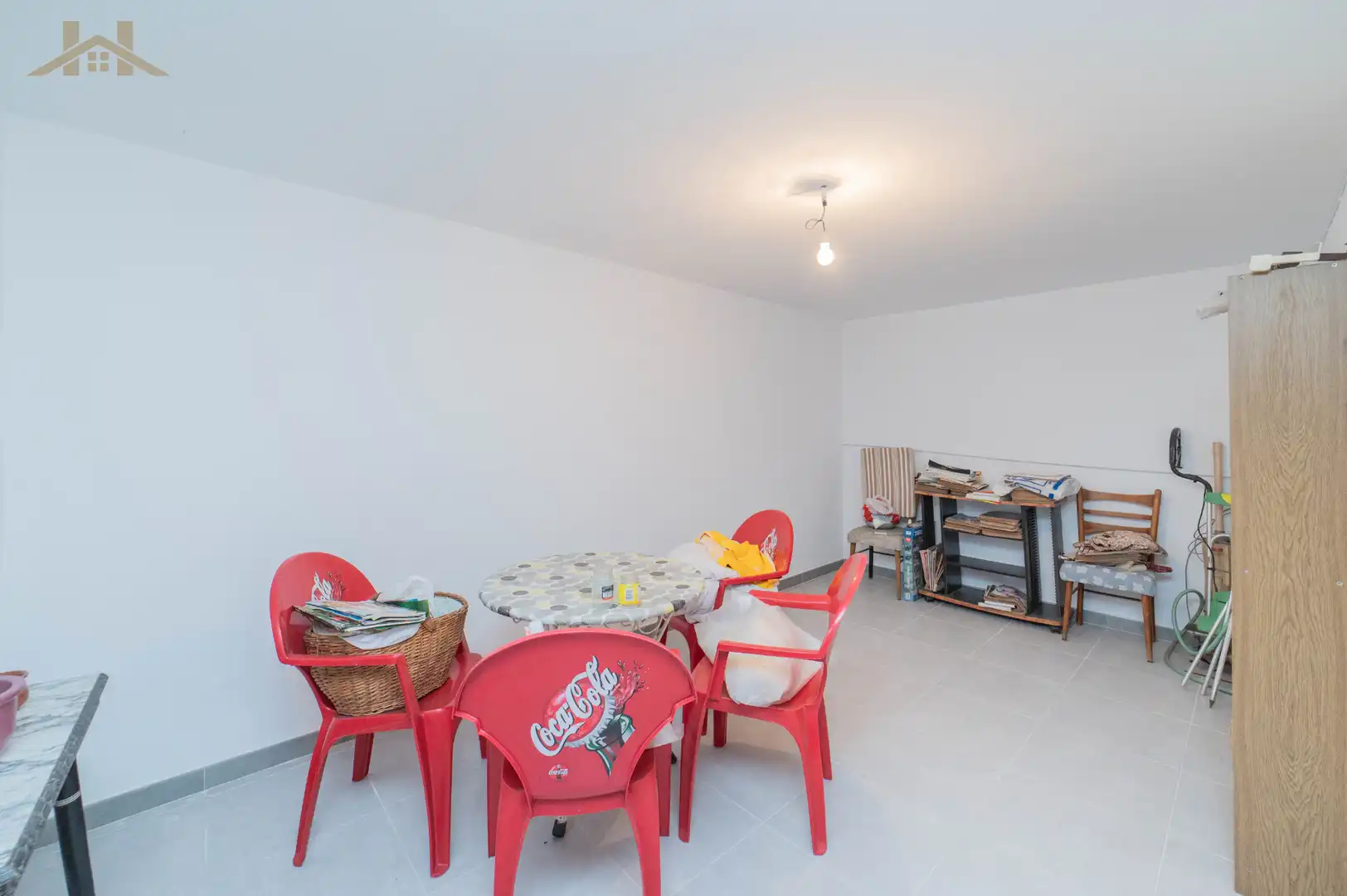 Casa o chalet en venta en Méntrida con Calefacción y Terraza