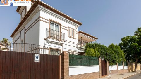 Foto 4 de Casa o chalet en venta en Calle Alonso de Contreras, Motril ciudad, Motril