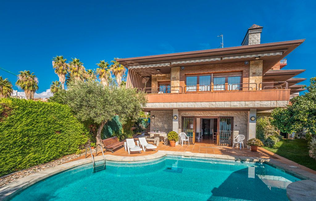 Casa o xalet en venda a Avinguda Ntra. Sra. de la Mercè, Centre