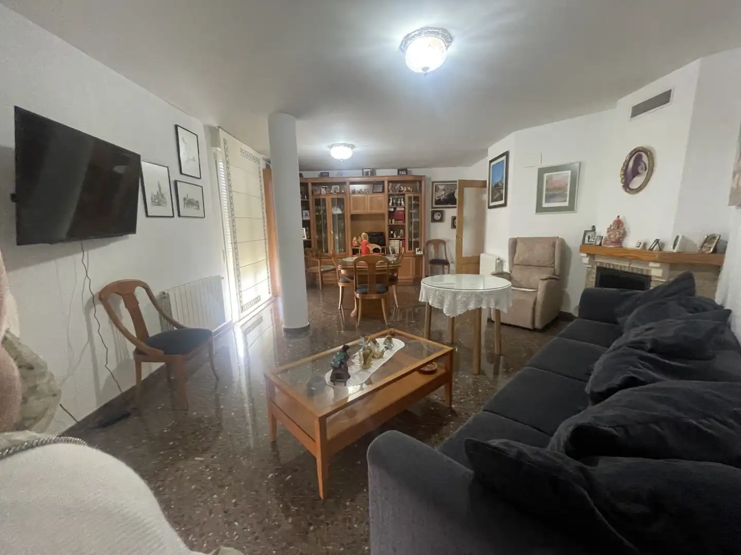 Casa a schiera con terrazza in vendita a Sant Rafael, imagen 10