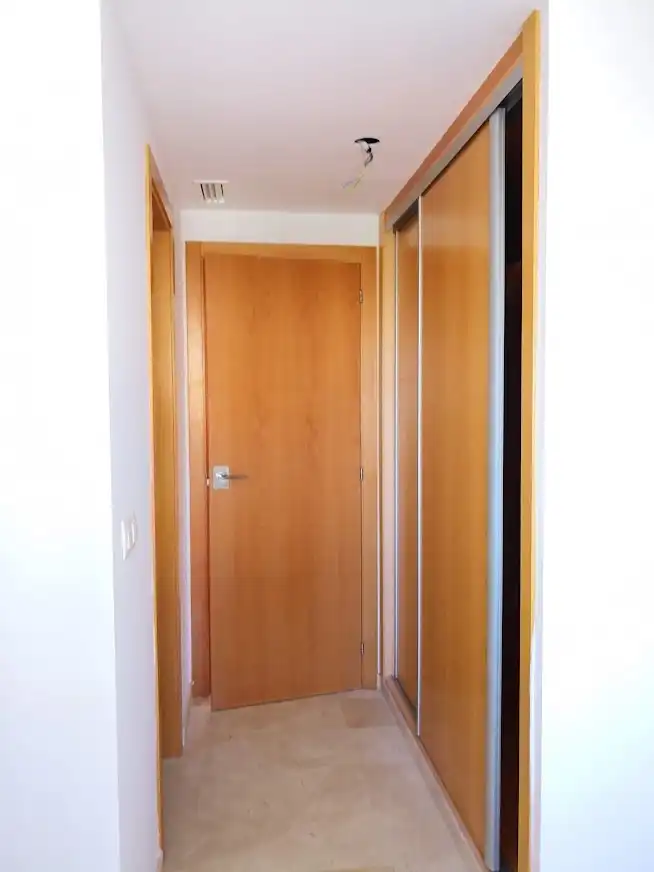 Apartments for rent in Dénia, Alicante