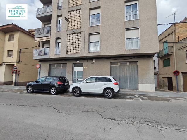 Local comercial en Venta en Carretera de Jesús a Roquetes en Jesús - Els Reguers