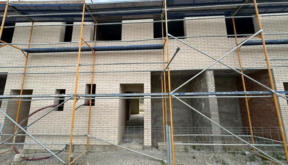 Foto 1 de Casa adosada en venta en Serres del Mestral, Migjorn, Tarragona