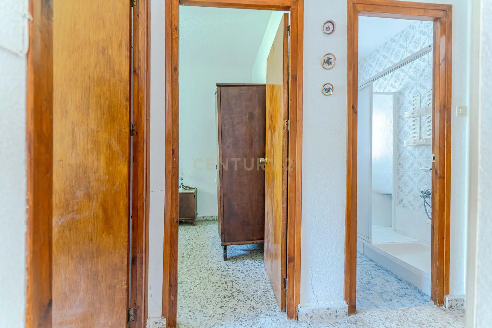 Finca rústica en venta en Carataunas con Jardín privado, Trastero y Piscina