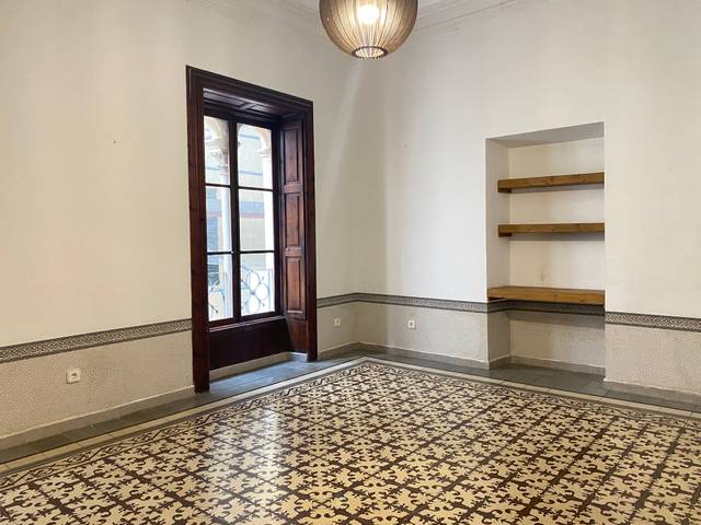 Local comercial en Alquiler en El Sindicat