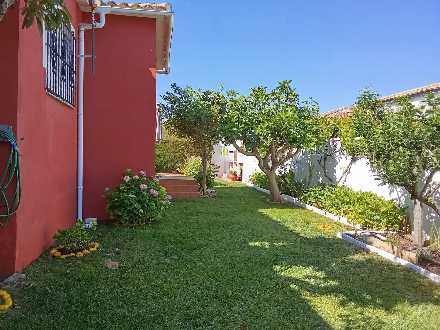 Villa à vendre à Urbanización Mediterráneo 205 22, imagen 4
