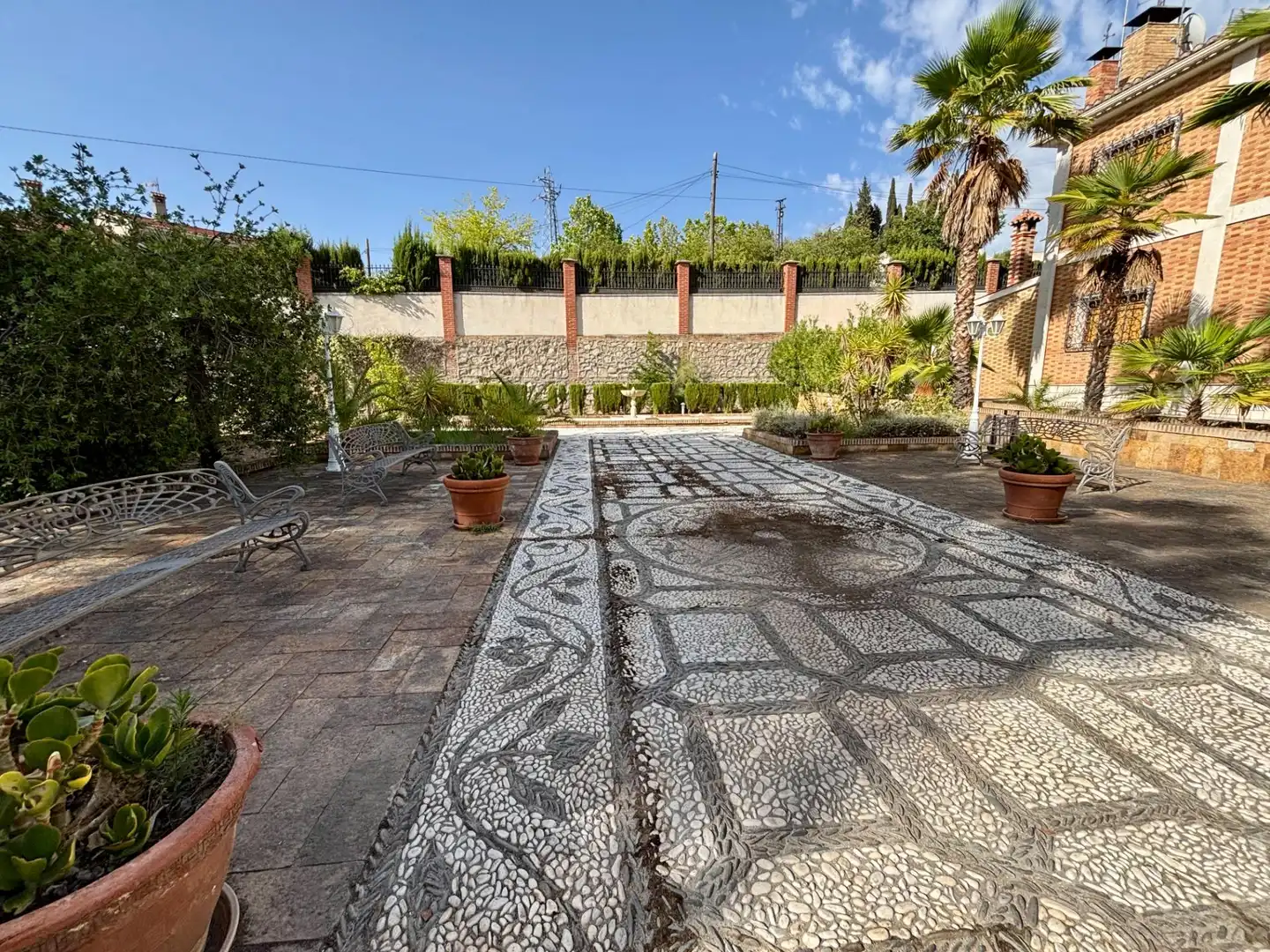 Wohnung zur Miete in Calle Calle San Cayetano, 24, Jun