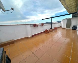 Terrassa de Àtic en venda en Mollet del Vallès amb Aire condicionat, Terrassa i Moblat