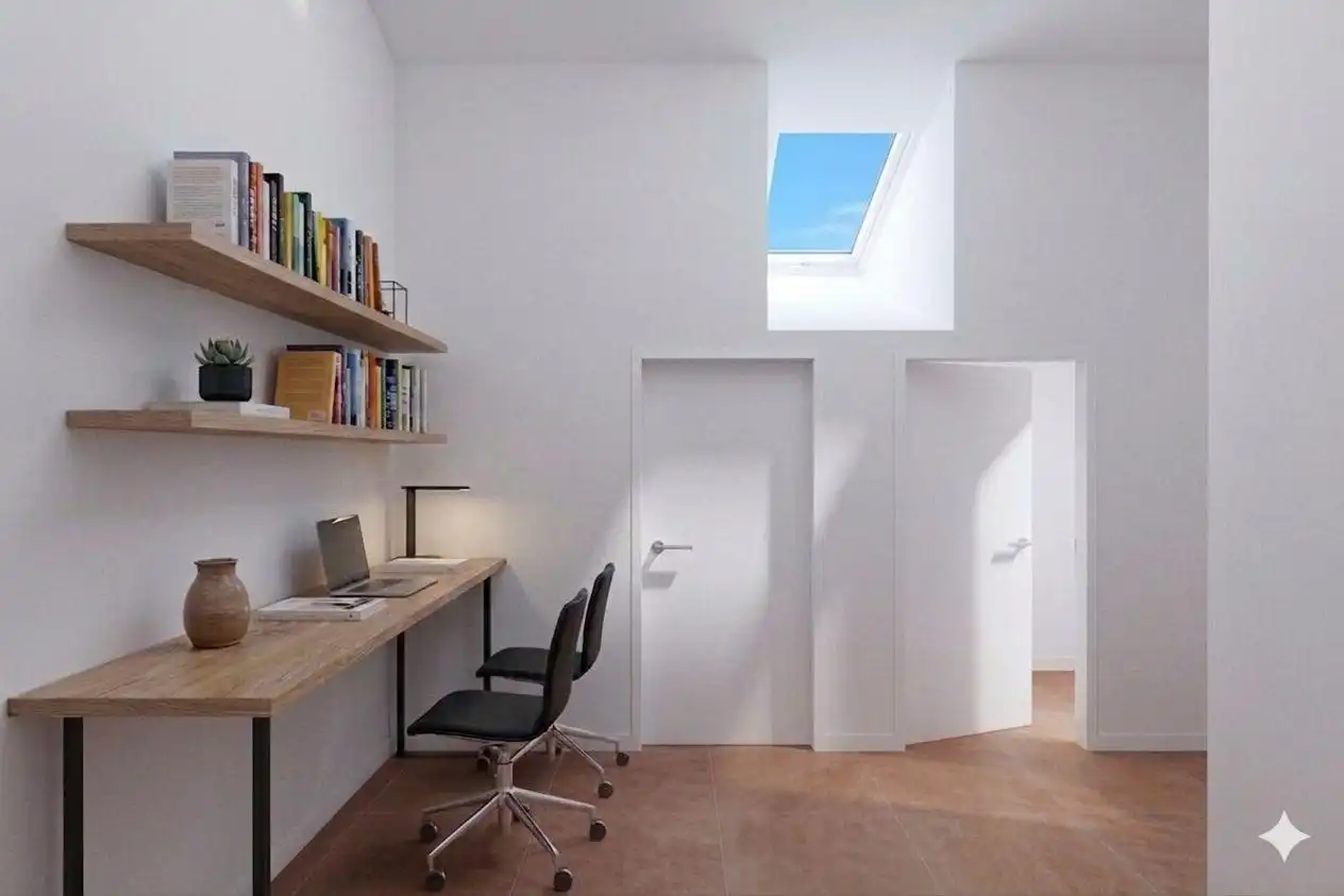Casa o xalet en venda en Castellar del Vallès