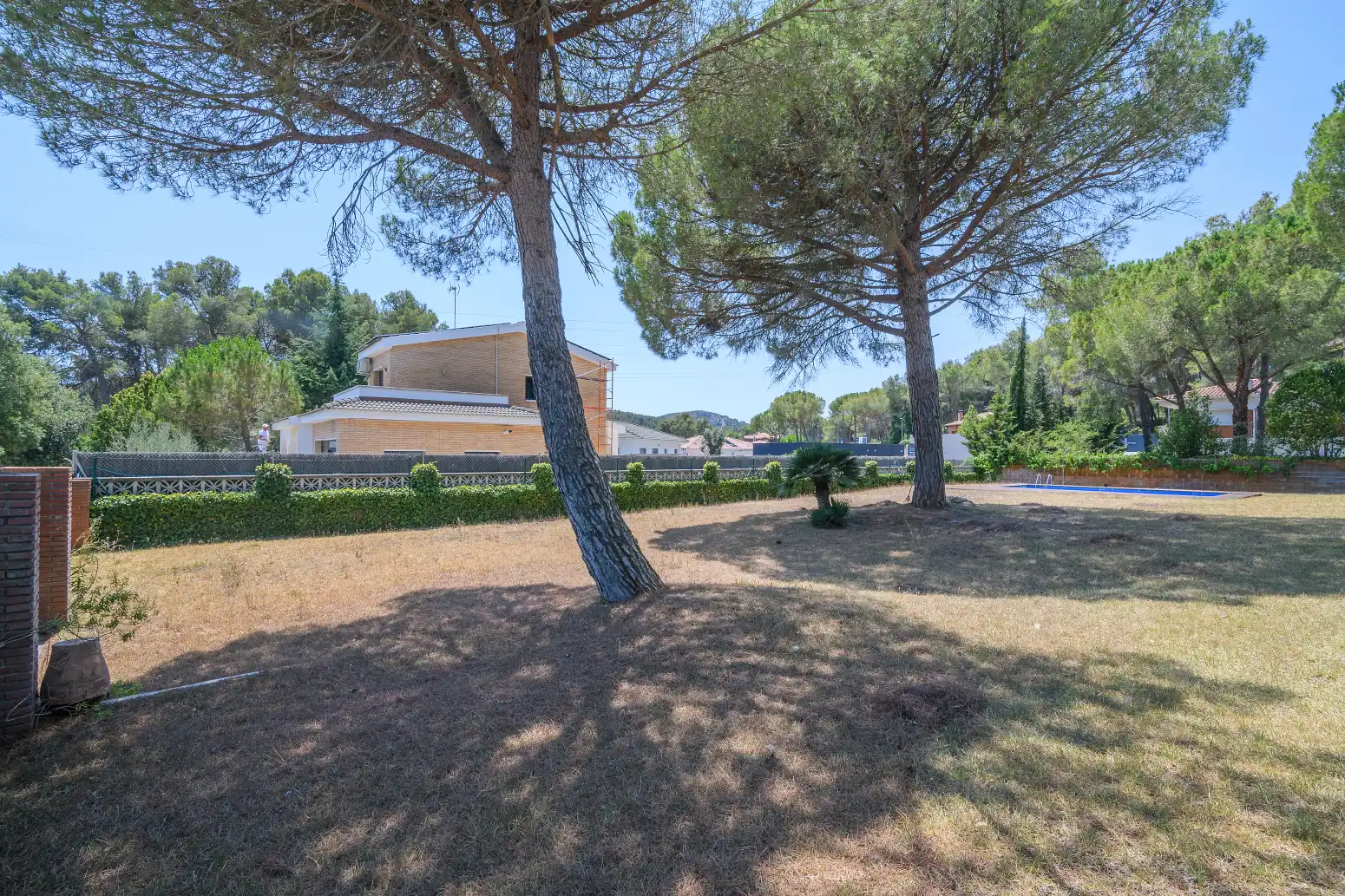 Rustikales Grundstück zum Verkauf in Begues - AV SADURNI, imagen 6