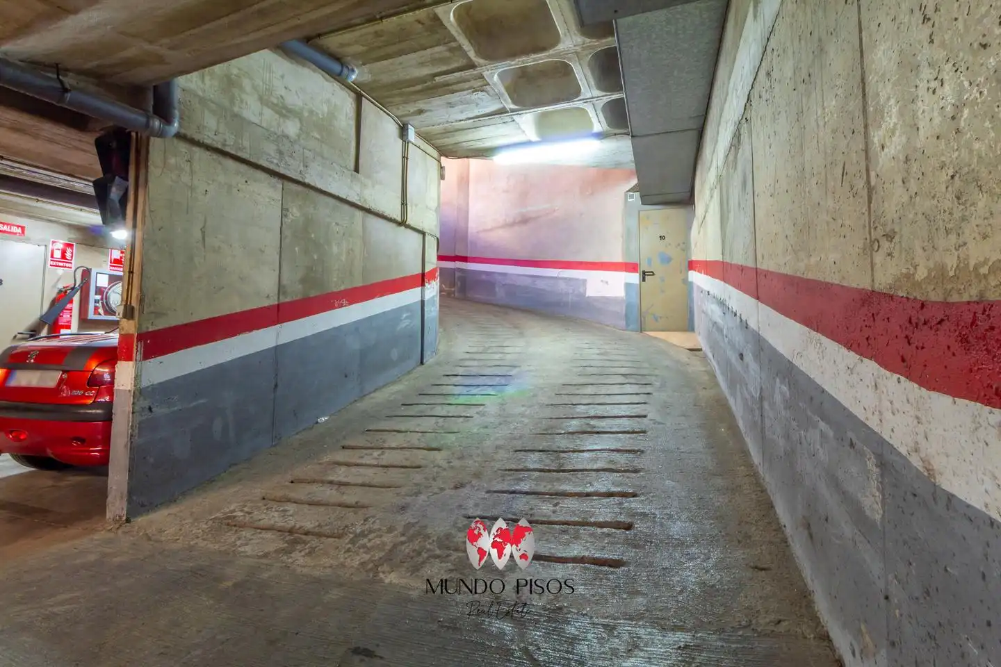 Garage zum Verkauf in  Palma de Mallorca