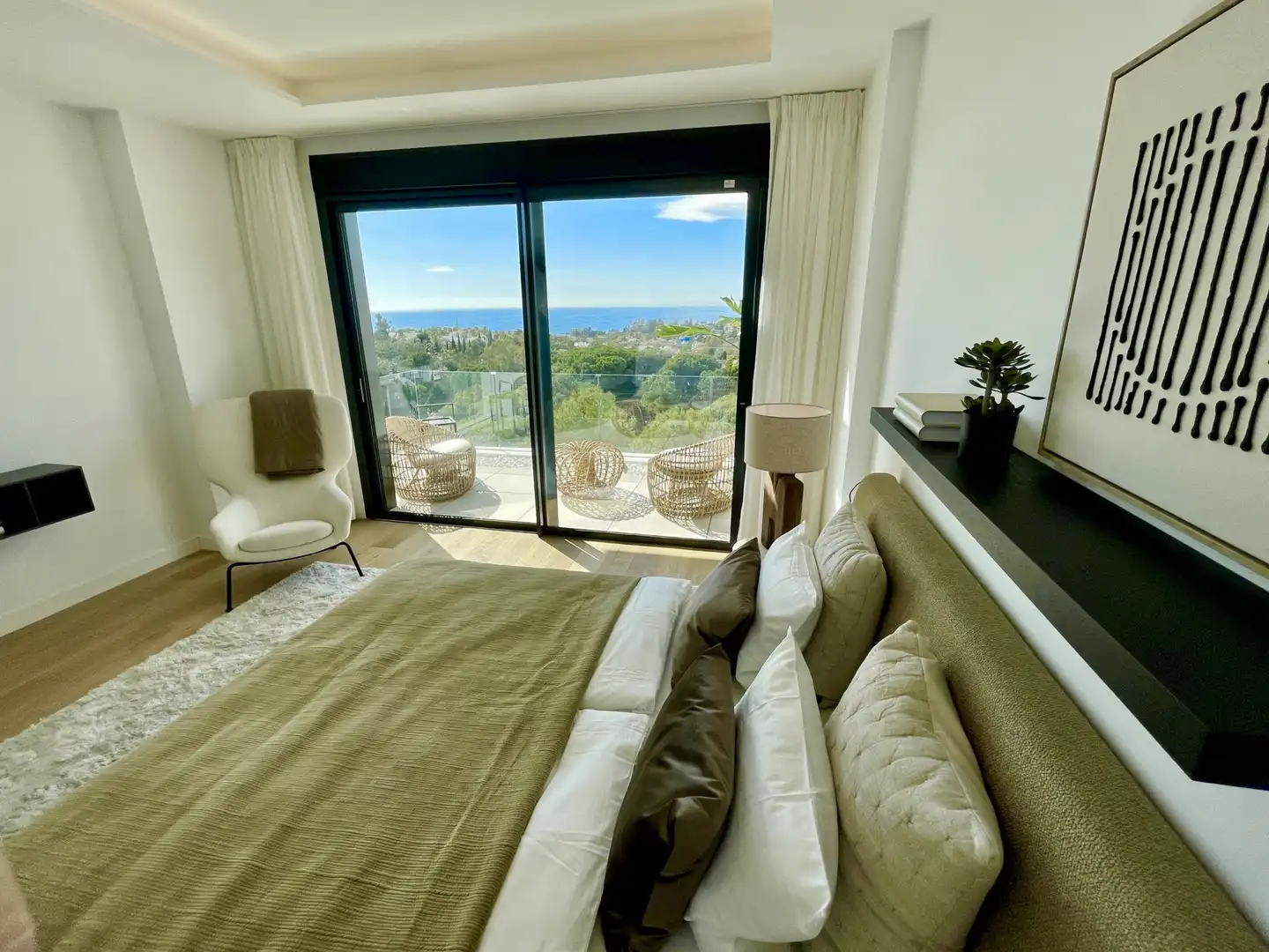 Haus mit Pool zum Verkauf in Marbella Centro, imagen 15
