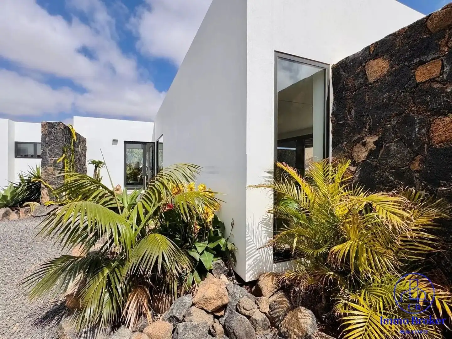 House with garden for sale in La Oliva pueblo, imagen 37