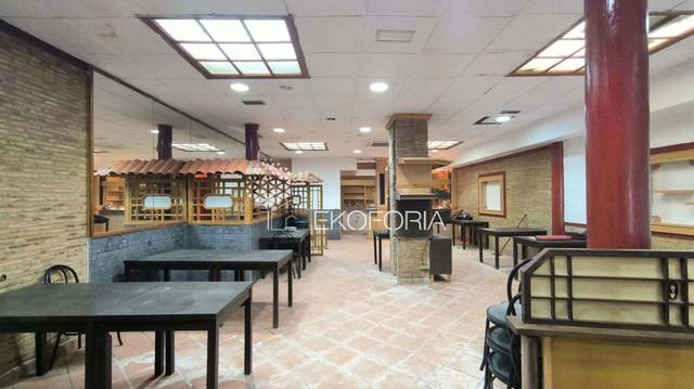 Local comercial en Venta en La Bega Baixa - Plaza Xúquer