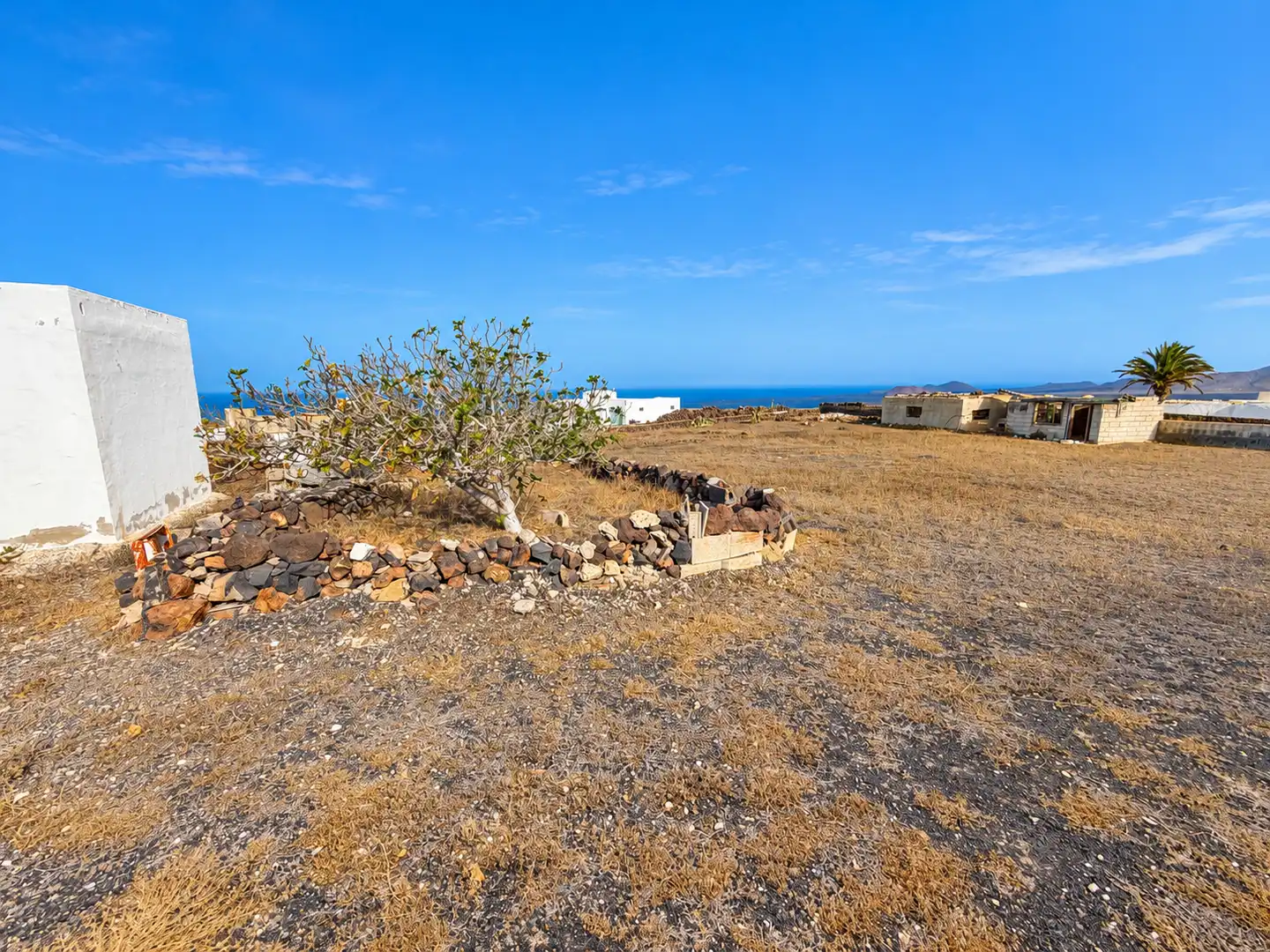 House with garden for sale in Las Breñas, imagen 6