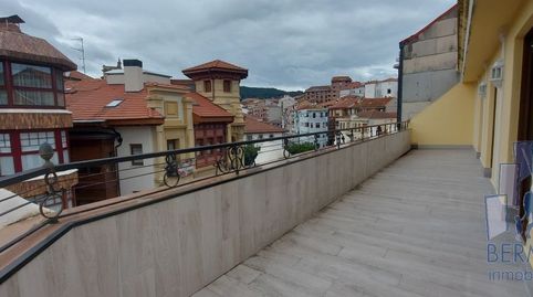 Foto 5 de Pis en venda a Prantzisko Deuna Atea Plaza, Bermeo, Bizkaia