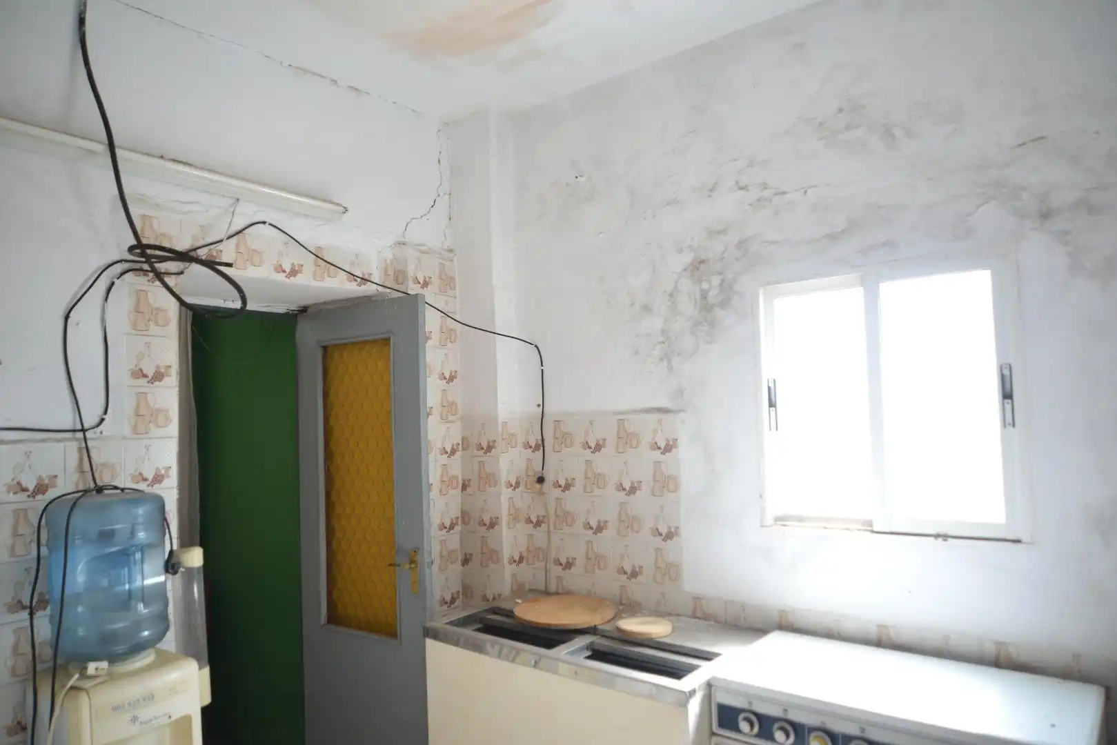 House with pool for sale in Guillena pueblo, imagen 5