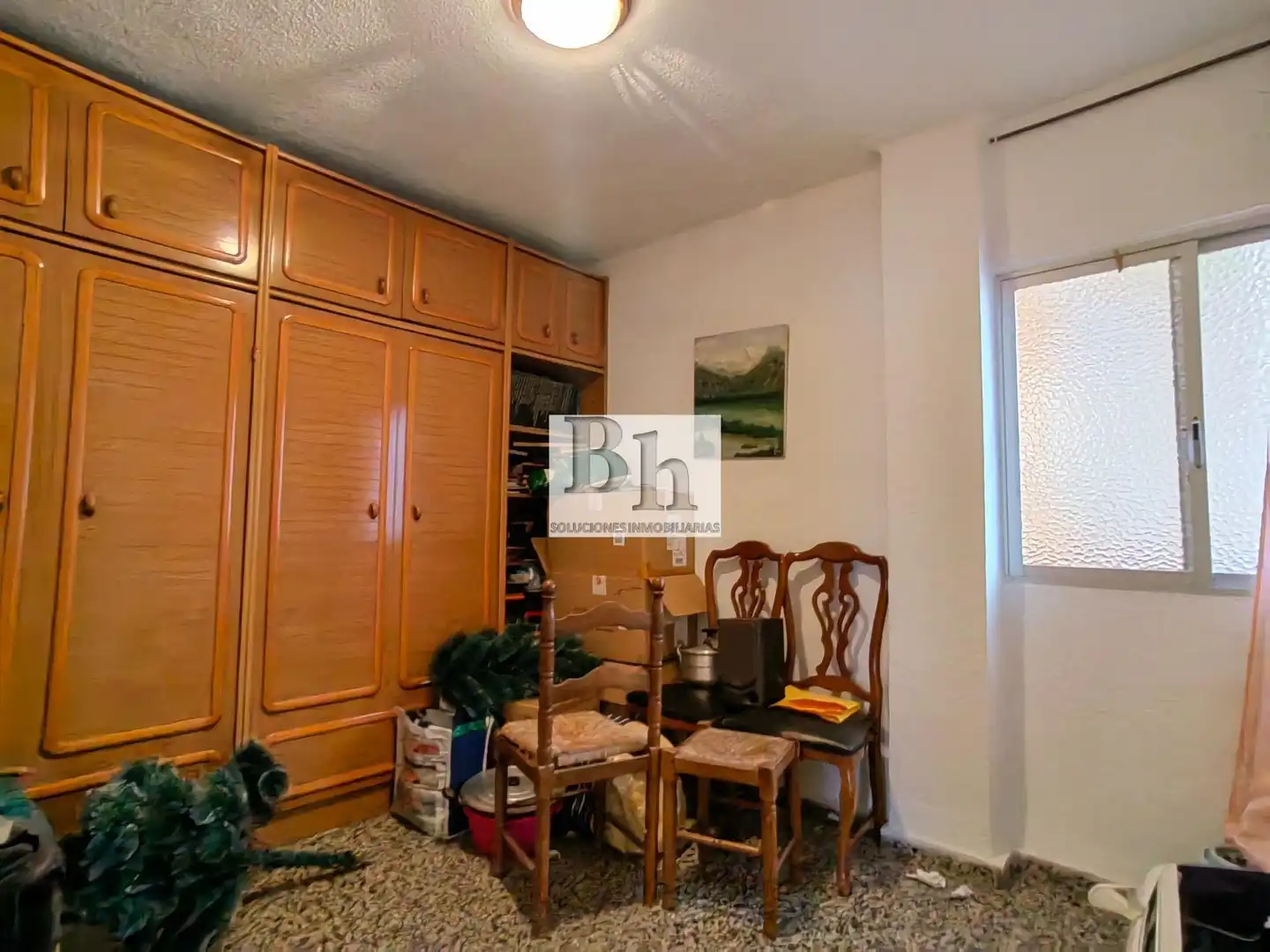 Flat for sale in Calle CAMPITOS, 2, Dos Hermanas - Nuevo San Andrés