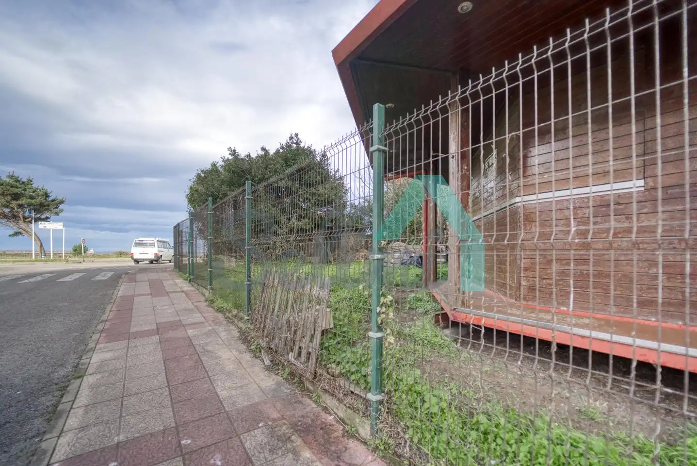 Casa o xalet en venda en Soto del Barco amb Jardí privat