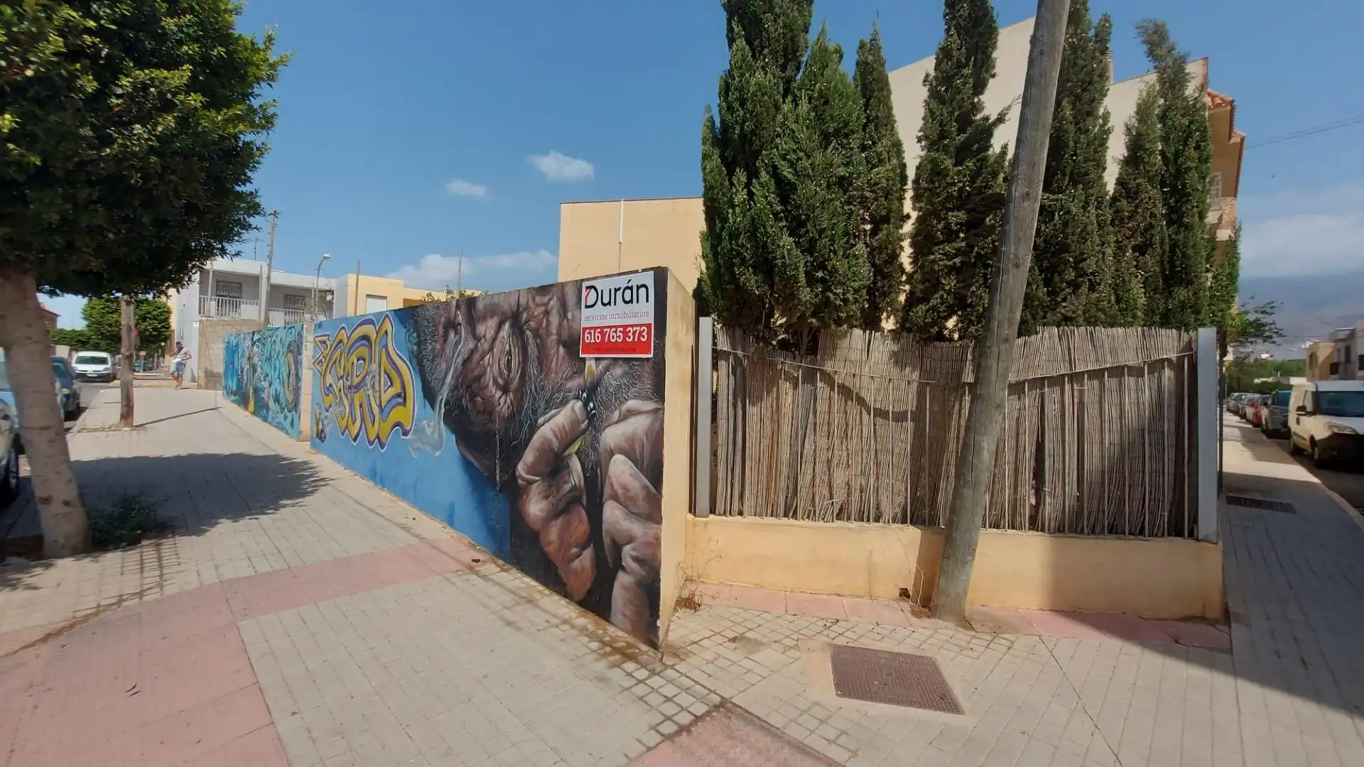 Terreno residenziale in vendita a El Ejido Ciudad, imagen 4